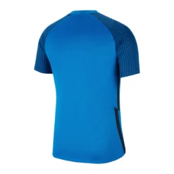Nike Strike II Trikot Kurzarm -shop.fupa.net shop 10172467 nike strike ii trikot kurzarm blau weiss f463 1
