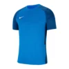 Nike Strike II Trikot Kurzarm -shop.fupa.net shop 10172467 nike strike ii trikot kurzarm blau weiss f463