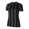 Nike Division IV Striped Trikot Kurzarm Damen F060