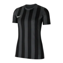 Nike Division IV Striped Trikot Kurzarm Damen F060