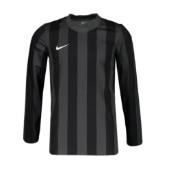 Nike Division IV Striped Trikot Langarm Kids F060