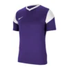 Nike Park Derby III Trikot 2 Nike Park Derby III Trikot -shop.fupa.net shop 10172541 nike park derby iii trikot lila weiss f547