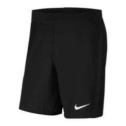Nike Vapor Knit III Short Schwarz Weiss F010