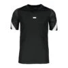 Nike Strike T-Shirt Schwarz Weiss F010