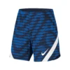 Nike Strike Knit Short Damen Blau Weiss F451 -shop.fupa.net shop 10172656 nike strike knit short damen blau weiss f451