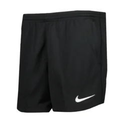 Nike Park Knit Short Damen Schwarz F010