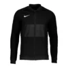 Nike Strike 21 Anthem Jacke Schwarz Weiss F010 -shop.fupa.net shop 10172843 nike strike 21 anthem jacke schwarz weiss f010