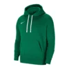 Nike Park 20 Fleece Hoody -shop.fupa.net shop 10172895 nike park 20 fleece hoody gruen weiss f302
