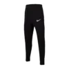 Nike Park 20 Fleece Jogginghose Kids Schwarz F010 -shop.fupa.net shop 10172919 nike park 20 fleece jogginghose kids schwarz f010