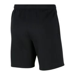 Nike Park 20 Fleece Short Schwarz F010 5 Nike Park 20 Fleece Short Schwarz F010 -shop.fupa.net shop 10172923 nike park 20 fleece short schwarz f010 1