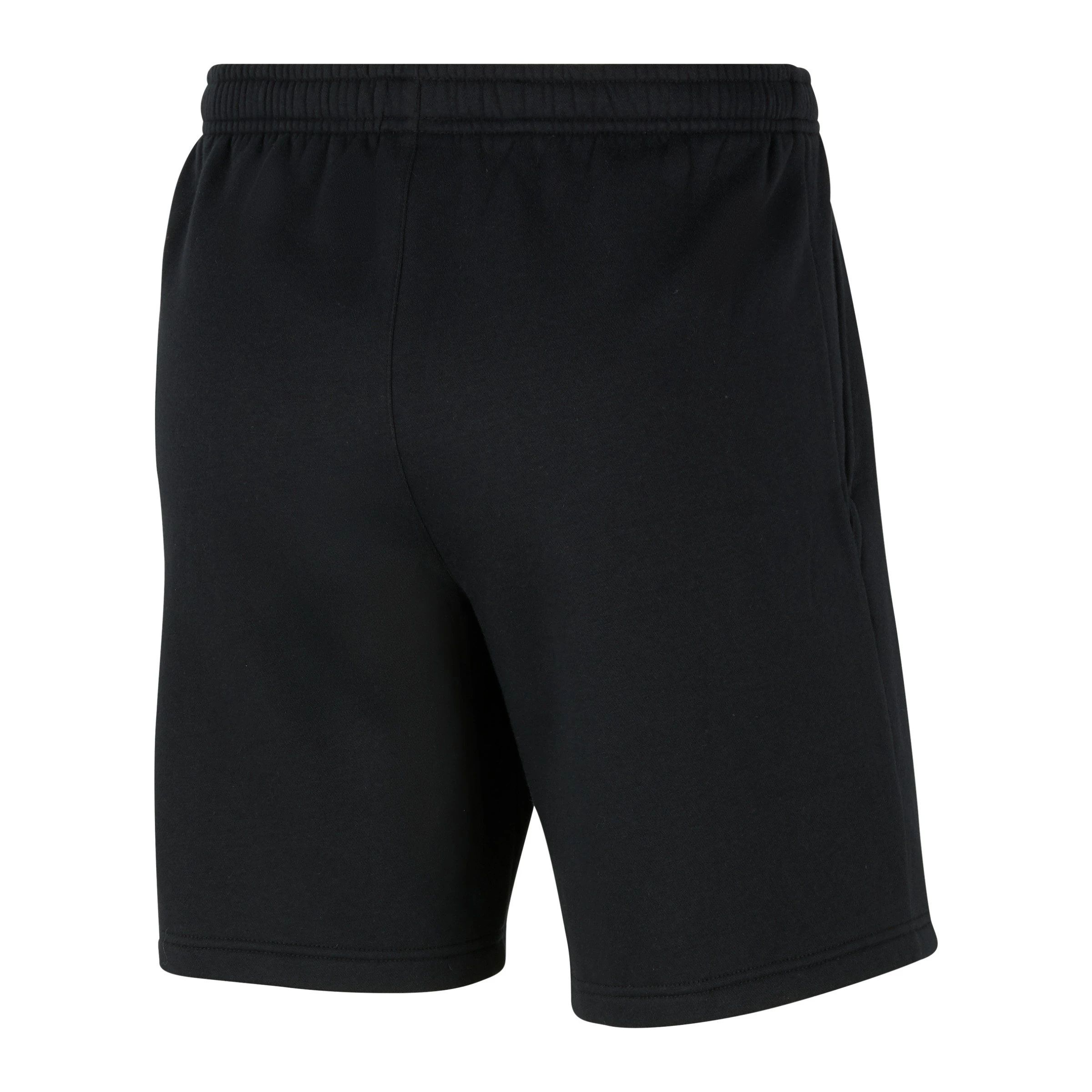 Nike Park 20 Fleece Short Schwarz F010 4 Nike Park 20 Fleece Short Schwarz F010 – Bild 2