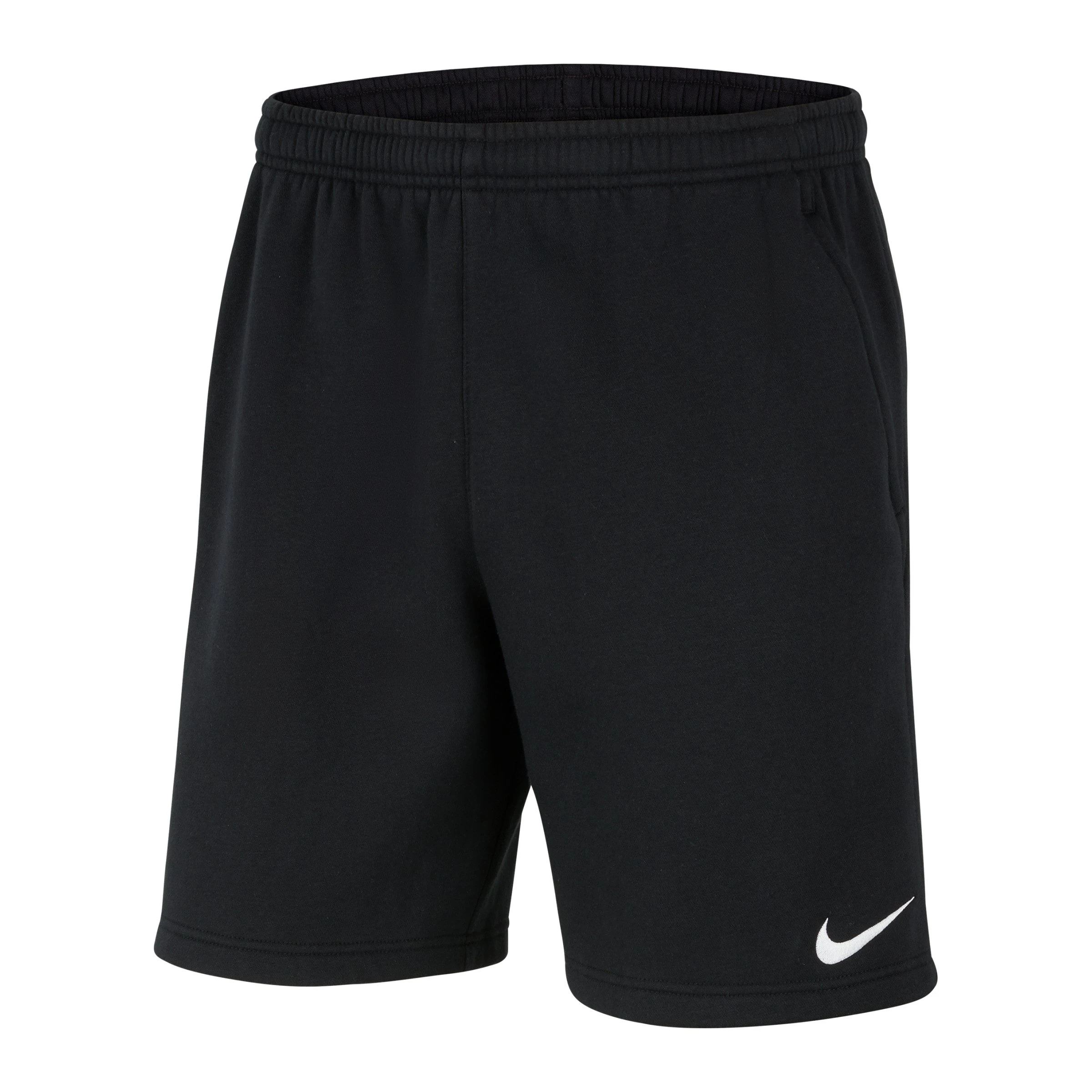Nike Park 20 Fleece Short Schwarz F010 3 Nike Park 20 Fleece Short Schwarz F010