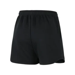 Nike Park 20 Fleece Short Damen Schwarz Weiss F010 -shop.fupa.net shop 10172961 nike park 20 fleece short damen schwarz weiss f010 1