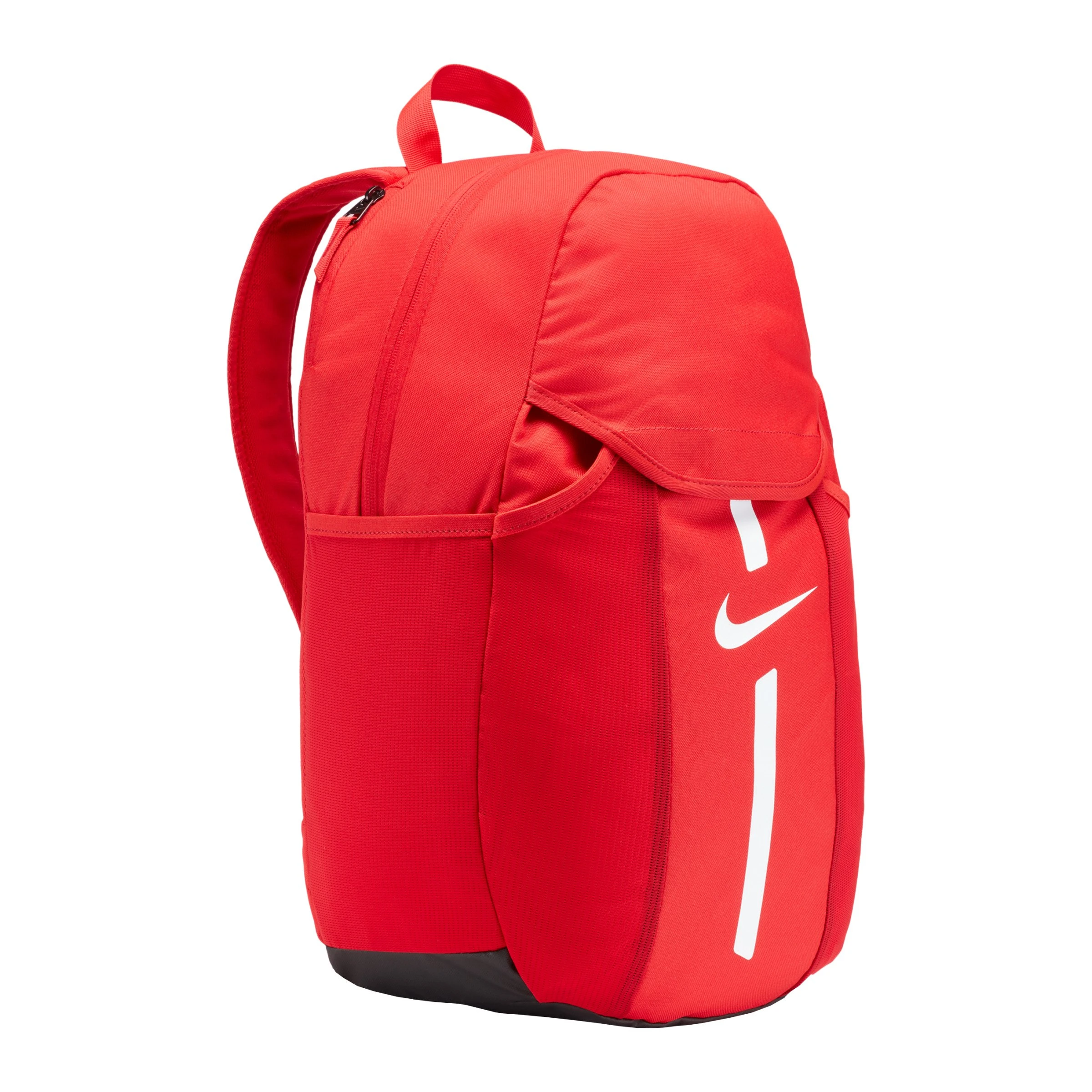 Nike Academy Team Rucksack Rot F657 3 Nike Academy Team Rucksack Rot F657