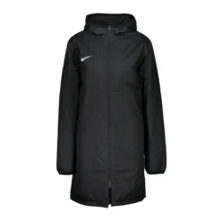 Nike Park 20 Winterjacke Damen Schwarz F010