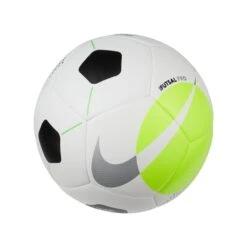Nike Futsal Pro Team Weiss Grün F100