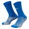 Nike Grip Strike Crew Socken Blau Weiss F463 -shop.fupa.net shop 10173993 nike grip strike crew socken blau weiss f463