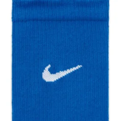 Nike Grip Strike Crew Socken Blau Weiss F463 -shop.fupa.net shop 10173993 nike grip strike crew socken blau weiss f463 3