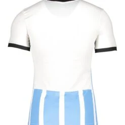 Nike Dry CLSC GX1 T-Shirt Kids Weiss Blau F104 -shop.fupa.net shop 10181374 nike dry clsc gx1 t shirt kids weiss blau f104 1