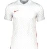 Nike Dry NE GX1 T-Shirt Kids Weiss Grau F102