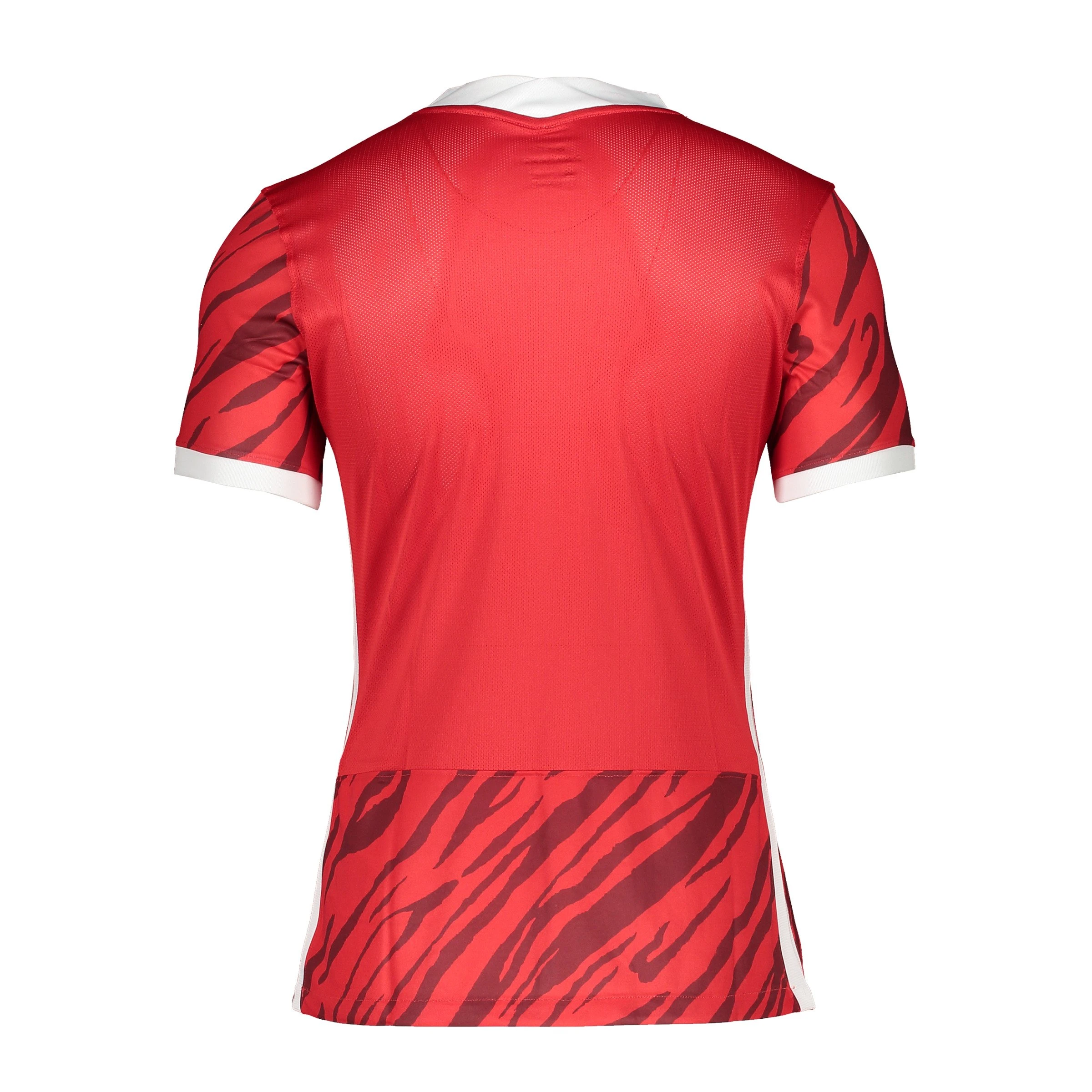 Nike Dry NE GX2 T-Shirt Rot F657 4 Nike Dry NE GX2 T-Shirt Rot F657 – Bild 2