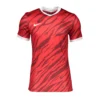 Nike Dry NE GX2 T-Shirt Rot F657