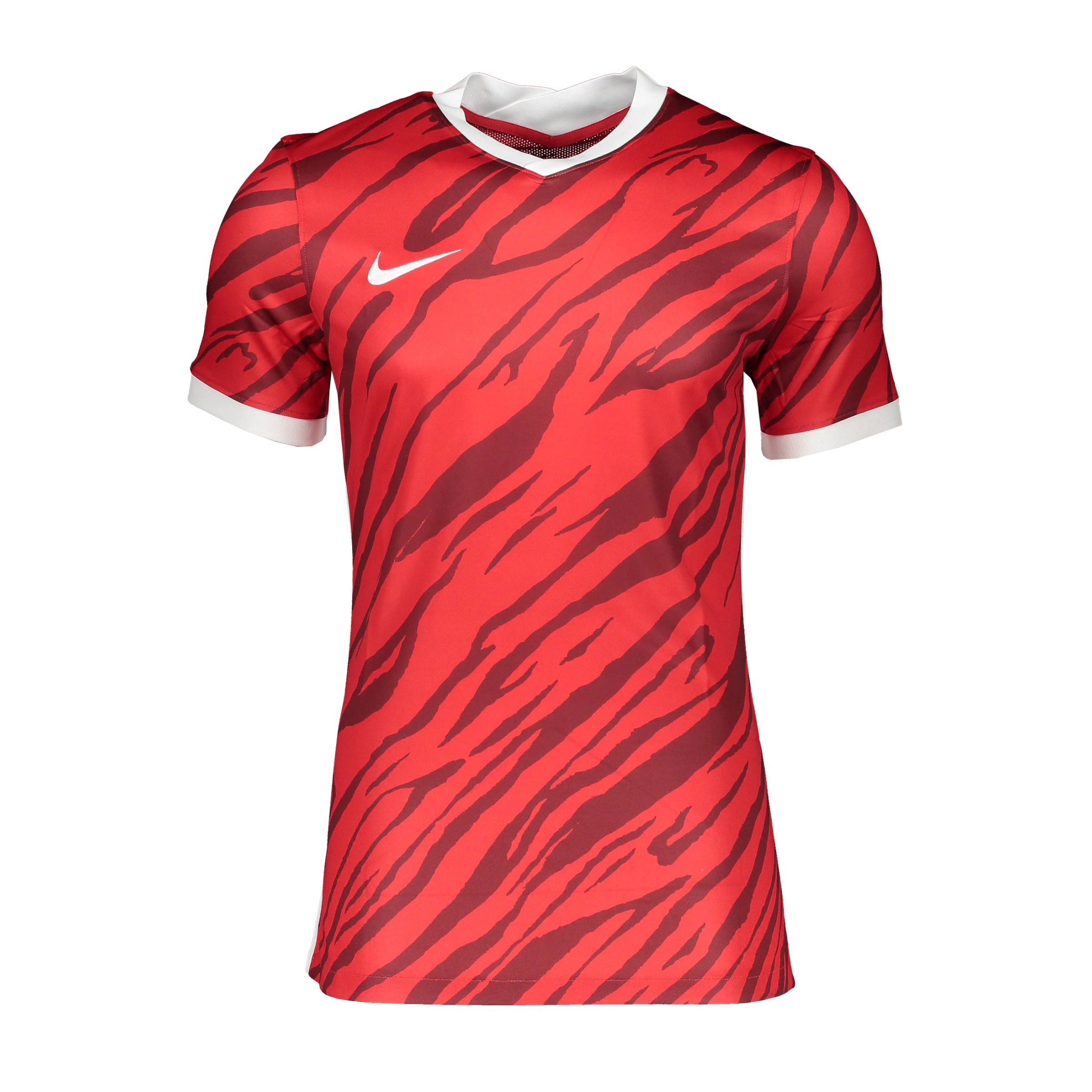 Nike Dry NE GX2 T-Shirt Rot F657 3 Nike Dry NE GX2 T-Shirt Rot F657