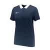 Nike Park Poloshirt Damen Blau Weiss F451 -shop.fupa.net shop 10181473 nike park poloshirt damen blau weiss f451