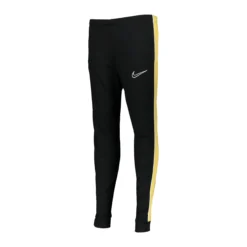 Nike Dry Academy Trainingshose Kids Schwarz F010