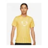 Nike Academy Dri-FIT T-Shirt Gold Weiss F700 2 Nike Academy Dri-FIT T-Shirt Gold Weiss F700 -shop.fupa.net shop 10181521 nike academy dri fit t shirt gold weiss f700