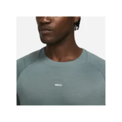 Nike F.C. Elite T-Shirt Schwarz Weiss F393 -shop.fupa.net shop 10181553 nike f c elite t shirt schwarz weiss f393 3