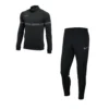 Nike Academy 21 Knit Jacke + Hose Set Kids Schwarz 2 Nike Academy 21 Knit Jacke + Hose Set Kids Schwarz -shop.fupa.net shop 10188546 nike academy 21 knit jacke hose set kids schwarz