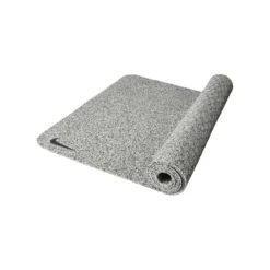Nike Move Yogamatte Grau F919