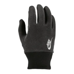 Nike Club Fleece Handschuhe Kids Schwarz F013