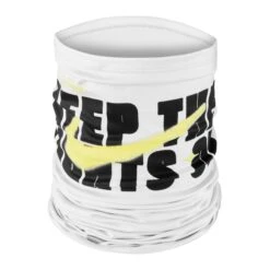 Nike Running Wrap Neckwarmer Grau F029