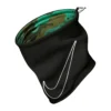 Nike Reversible 2.0 Neckwarmer Schwarz Grün F961