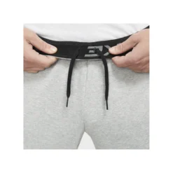 Nike Dri-FIT Tapered Trainingshose Grau F063 -shop.fupa.net shop 10193728 nike dri fit tapered trainingshose grau f063 2