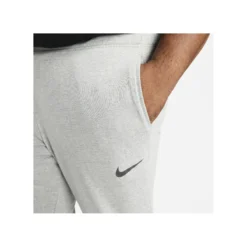 Nike Dri-FIT Tapered Trainingshose Grau F063 -shop.fupa.net shop 10193728 nike dri fit tapered trainingshose grau f063 3