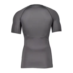 Nike Pro Tight-Fit T-Shirt Grau Schwarz F068 -shop.fupa.net shop 10194472 nike pro tight fit t shirt grau schwarz f068 1