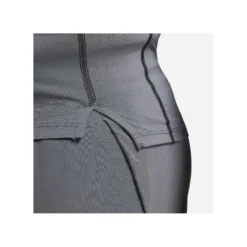 Nike Pro Tight-Fit T-Shirt Grau Schwarz F068 -shop.fupa.net shop 10194472 nike pro tight fit t shirt grau schwarz f068 5