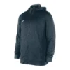 Nike Team Basketball Kapuzenjacke