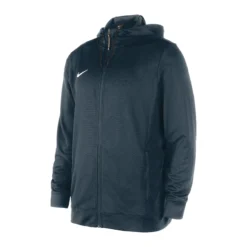 Nike Team Basketball Kapuzenjacke