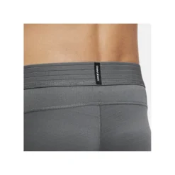 Nike Pro Warm Tight Tall Grau Schwarz F068 -shop.fupa.net shop 10200844 nike pro warm tight tall grau schwarz f068 3