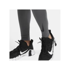 Nike Pro Warm Tight Tall Grau Schwarz F068 -shop.fupa.net shop 10200844 nike pro warm tight tall grau schwarz f068 4