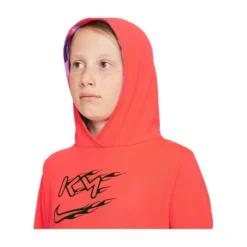 Nike Kylian Mbappe Hoody Kids F635 -shop.fupa.net shop 10201671 nike kylian mbappe hoody kids f635 2