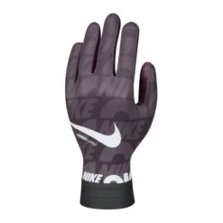 Nike Academy Hyperwarm Air Handschuhe Grau F010