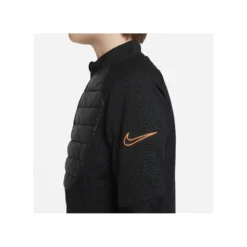 Nike Therma-FIT Winter Drill Sweatshirt Kids F010 -shop.fupa.net shop 10202731 nike therma fit winter drill sweatshirt kids f010 2