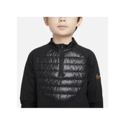 Nike Therma-FIT Winter Drill Sweatshirt Kids F010 -shop.fupa.net shop 10202731 nike therma fit winter drill sweatshirt kids f010 5