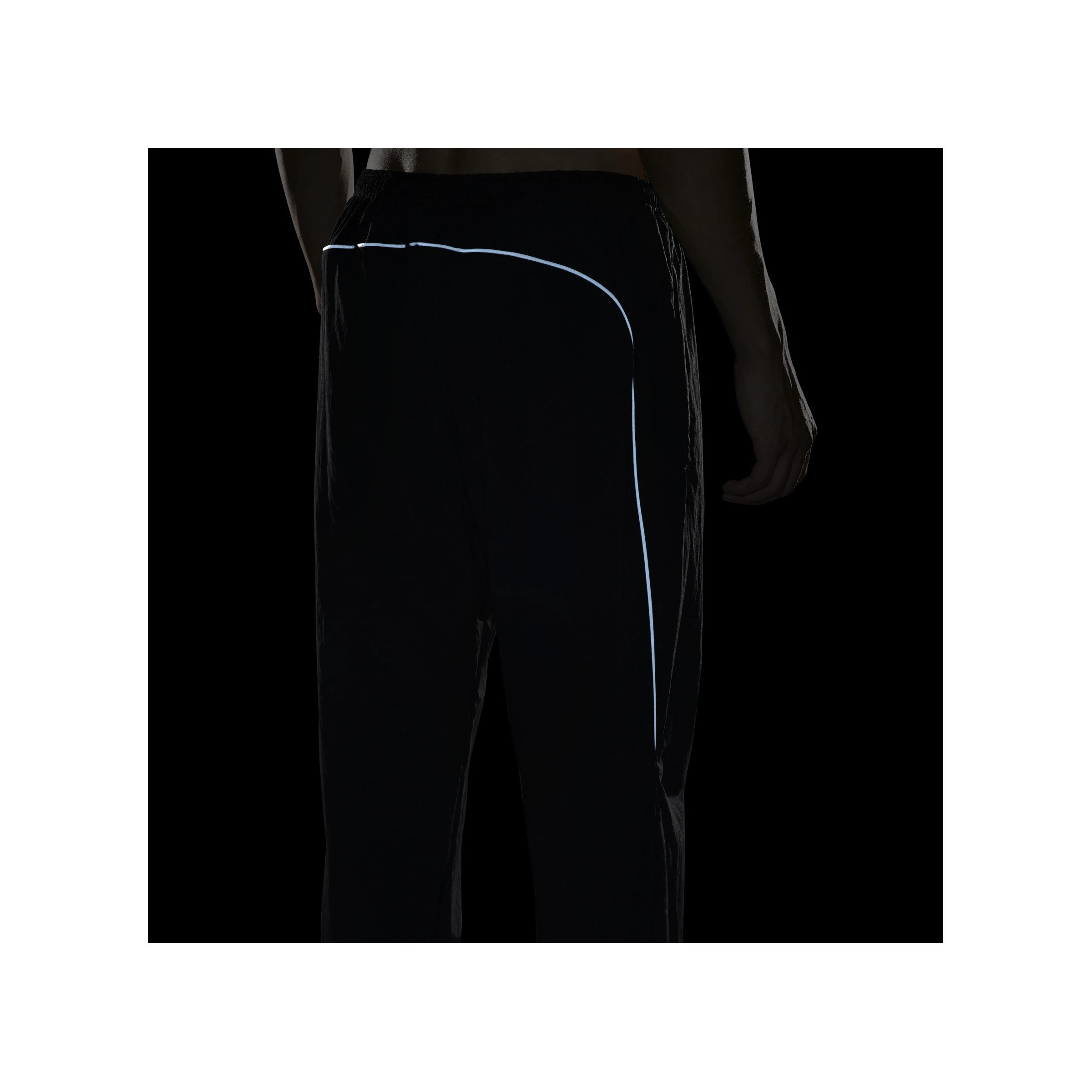 Nike F.C. Woven Cuff Hose Schwarz F010 8 Nike F.C. Woven Cuff Hose Schwarz F010 – Bild 6