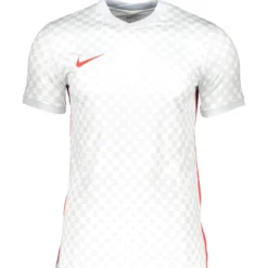 Nike Dry GX1 Trikot Weiss F102